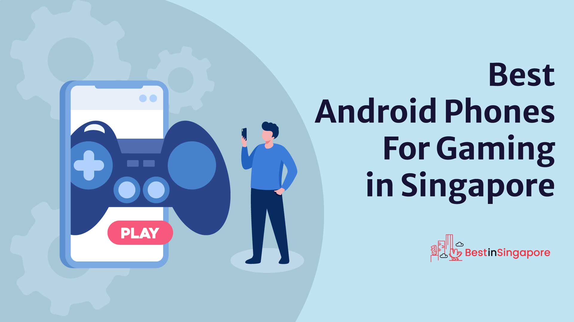 Best Android Phones Singapore