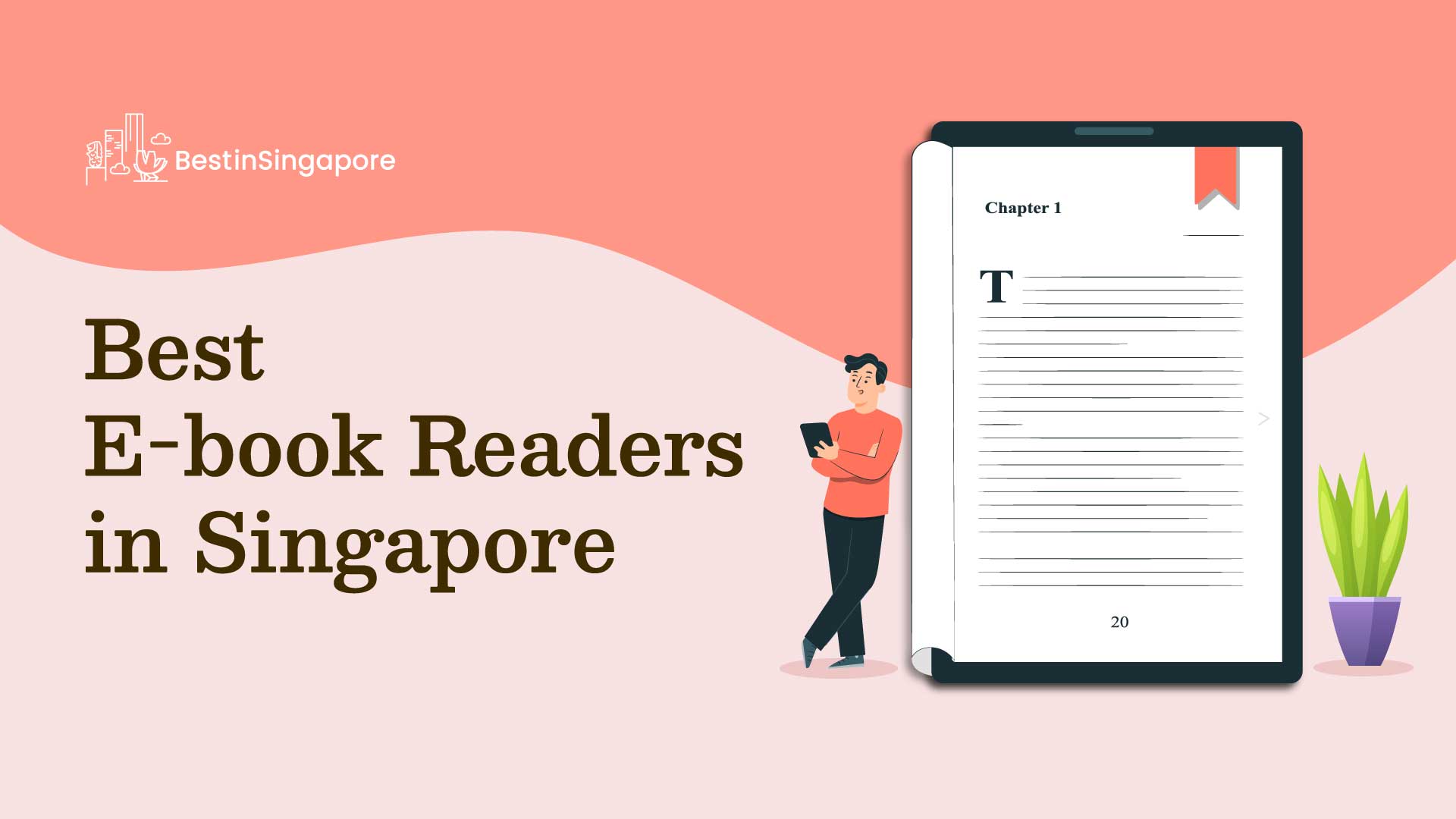 Best eBook Readers Singapore