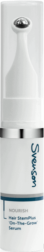 Svenson's NOURISH HAIR STEMPLUS ‘ON-THE-GROW’ SERUM