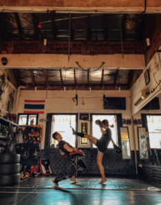 Inspire Fitness Asia