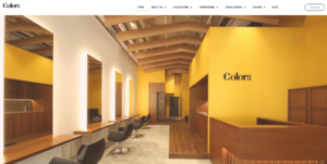 Colors Hair Salon