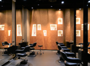 Maax Hair Salon