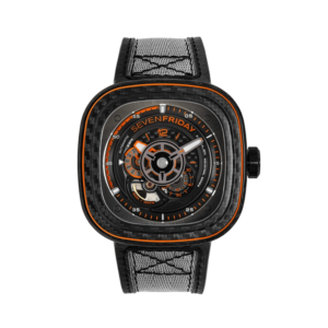 SEVENFRIDAY's P3C/09 