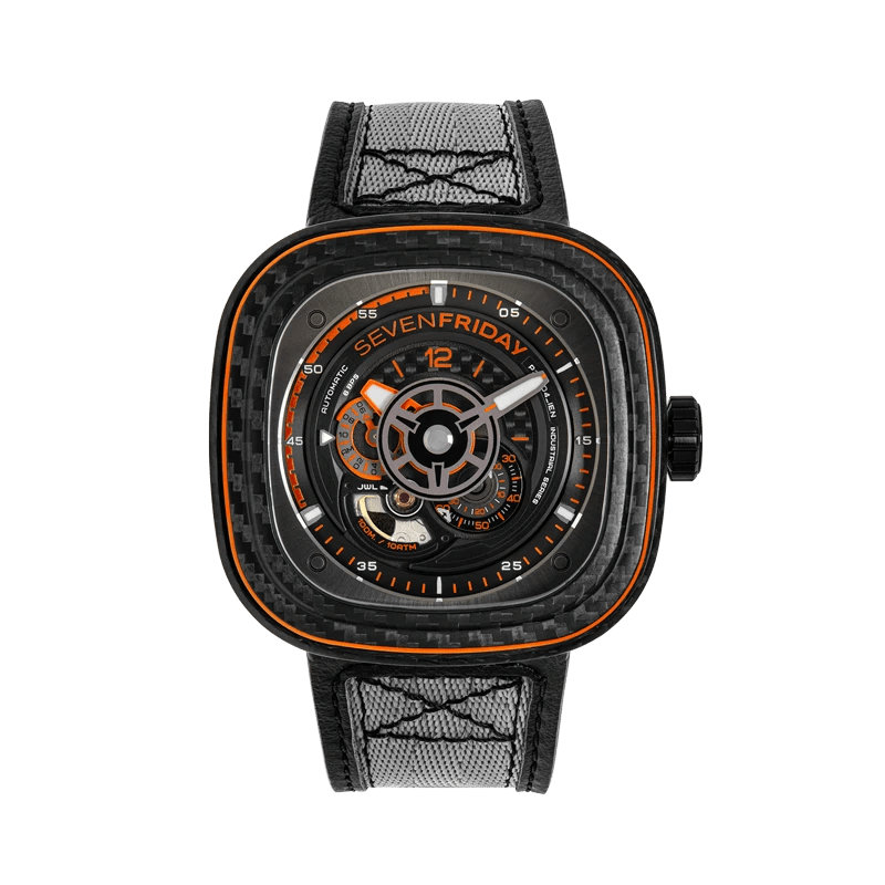 SEVENFRIDAY's P3C/09 