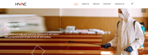 HVAC Engineering' Homepage