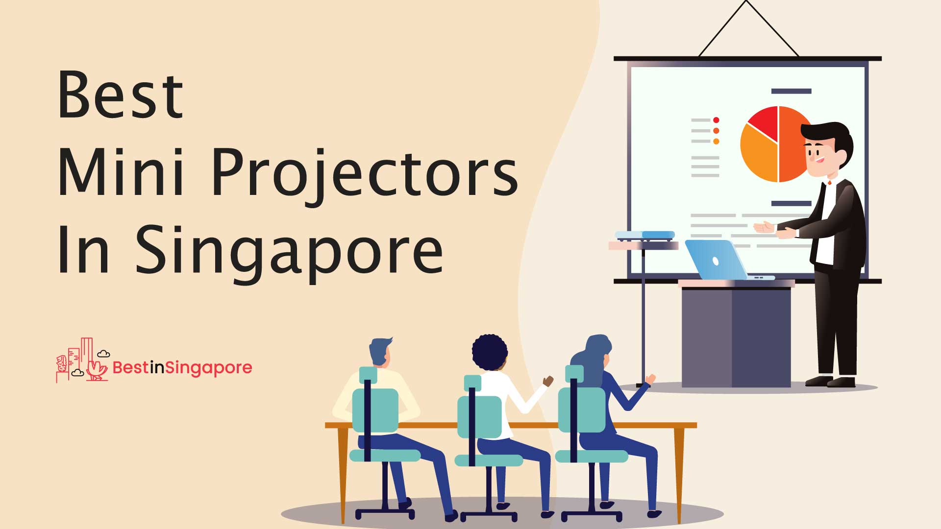 Best Mini Projectors Singapore