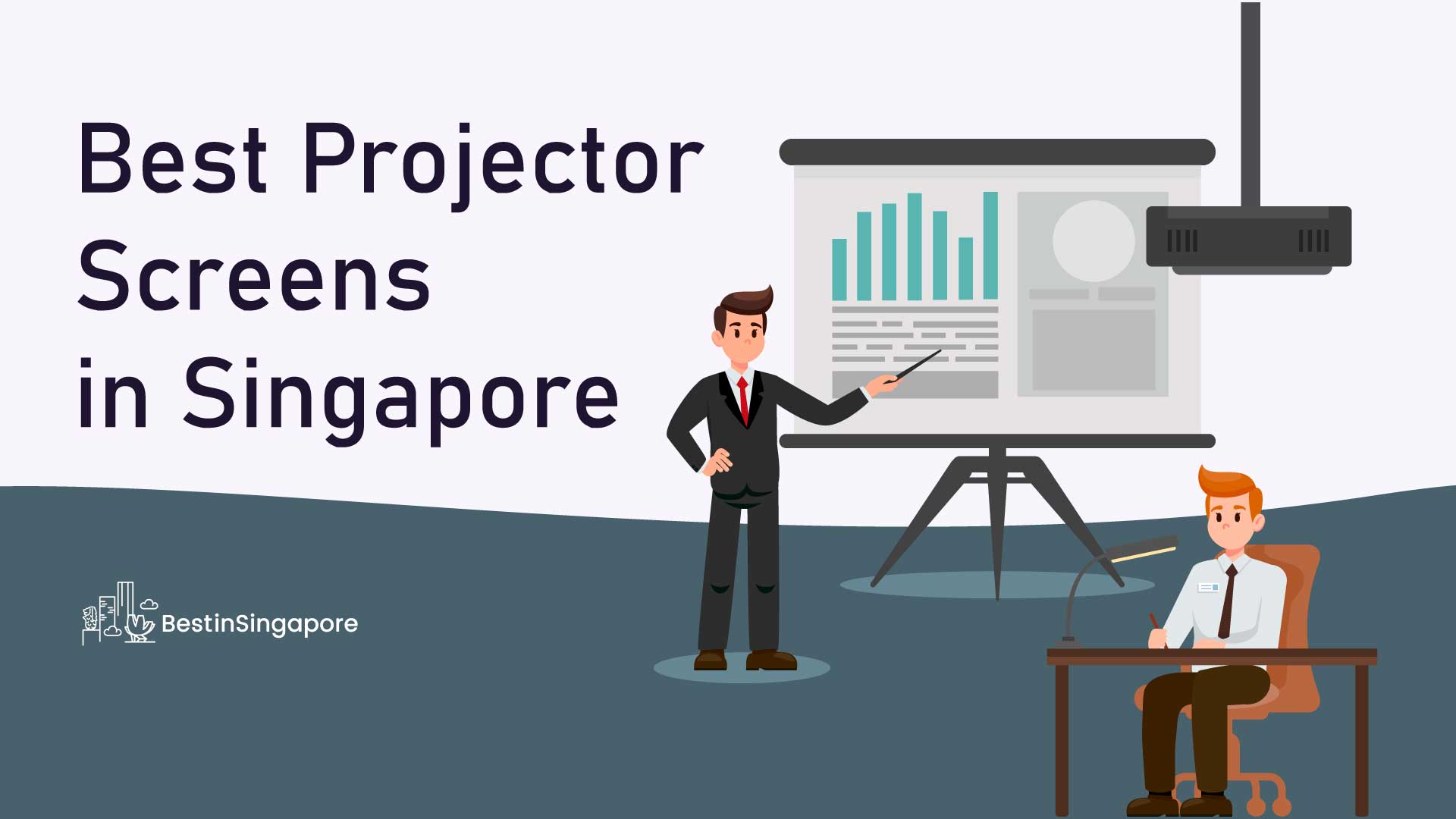 Best Projector Screens Singapore