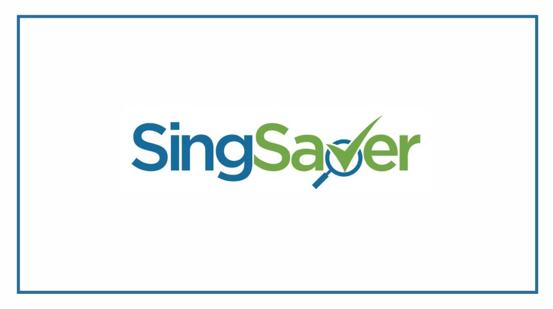 singsaver