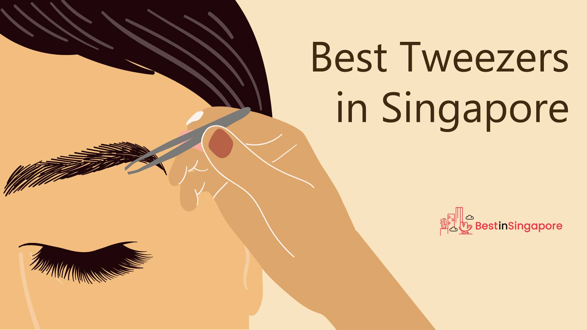 Best Tweezers Singapore