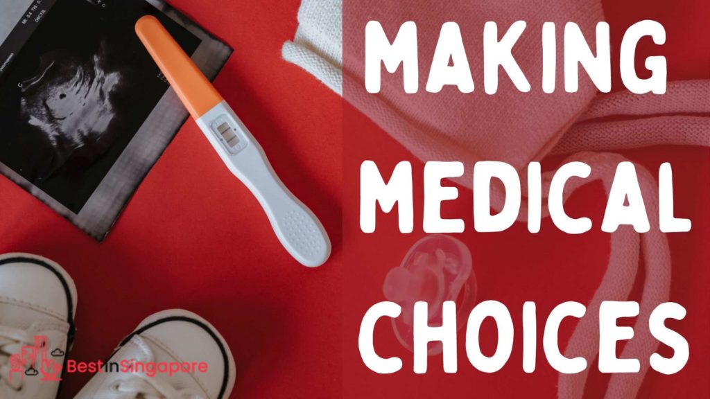 Chapter One: Making Medical Choices