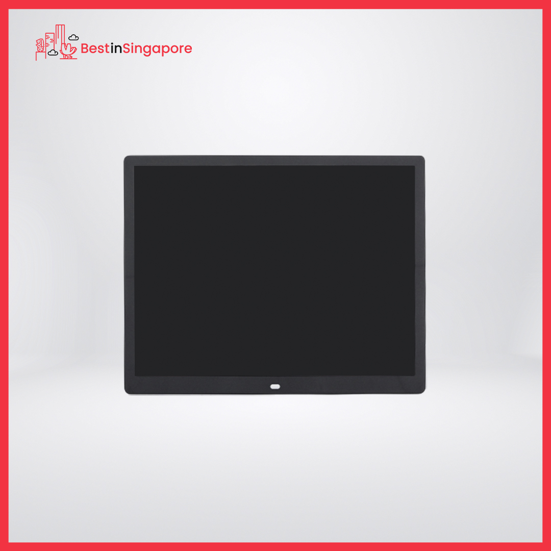 6 Best Digital Photo Frames in Singapore to View Great Memories [2025 ]