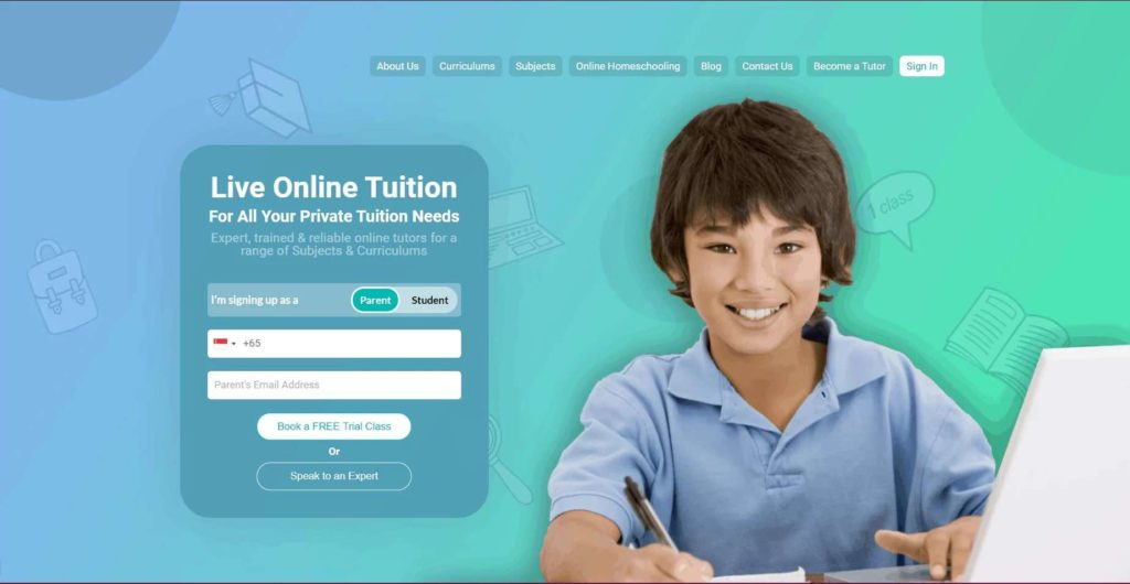 Tutopiya's Homepage