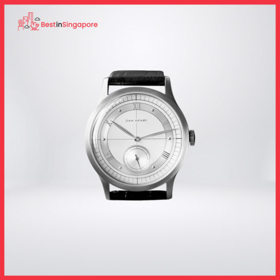 1947 Dress Watch