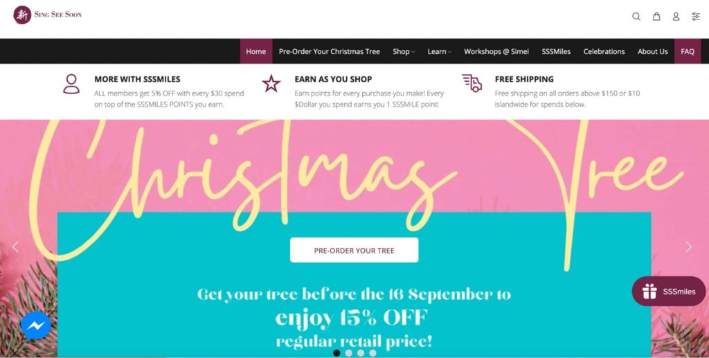 Sing See Soon's Homepage