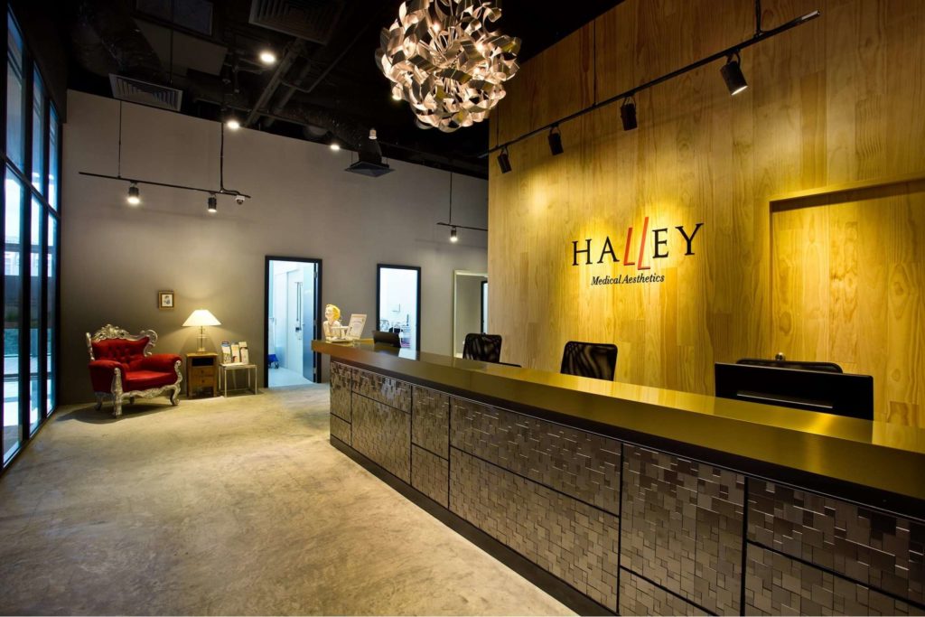 Halley Medical Aesthetics Clinic