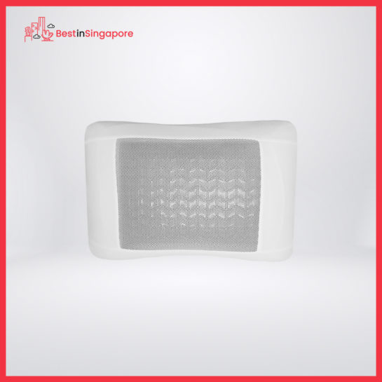 AKEMI Medi+ Health Memory Foam Pillow