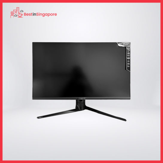 ASUS ROG Swift PG27UQ