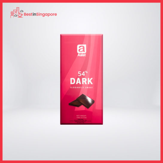 Aalst 70% Dark Dramatic Intense 100g