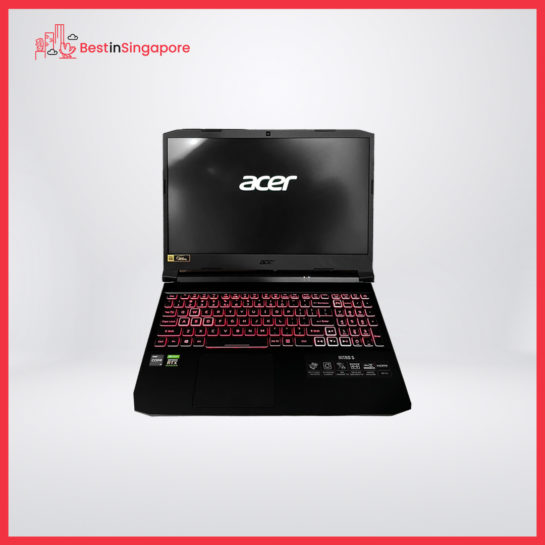 Acer Nitro 5 AN515-55-72HG