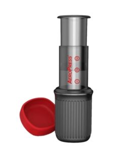 Aeropress Go Coffee Press