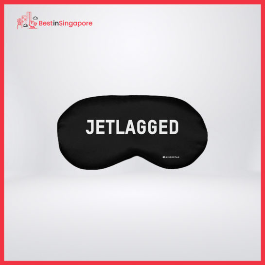 Airportag Sleep Mask