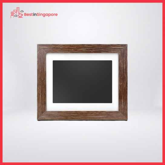 Aluratek Digital Photo Frame