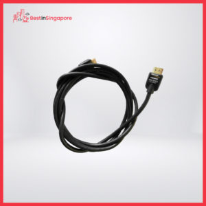 AmazonBasics High-Speed 4K HDMI Cable