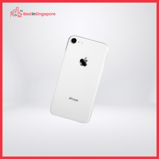 Apple iPhone SE