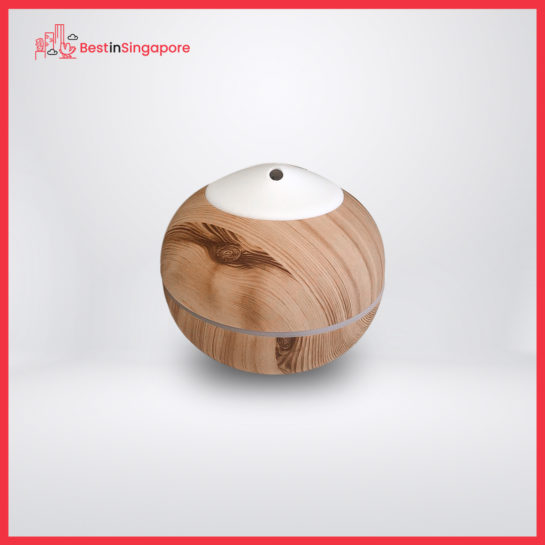 Aroma Diffuser (SH106)