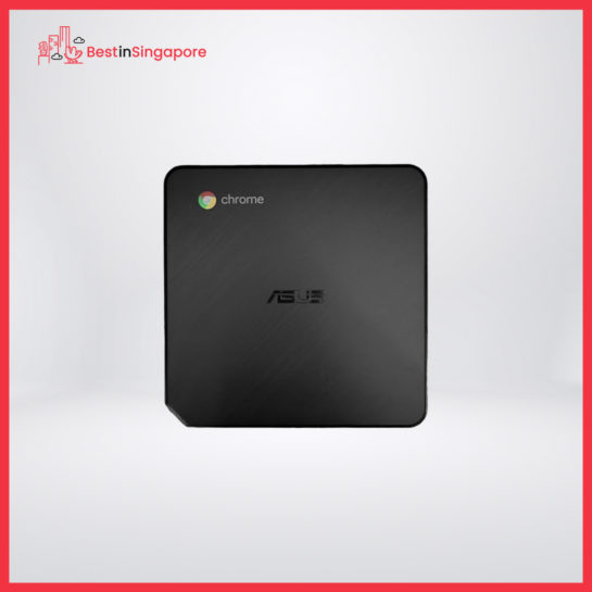 Asus Chromebox 3
