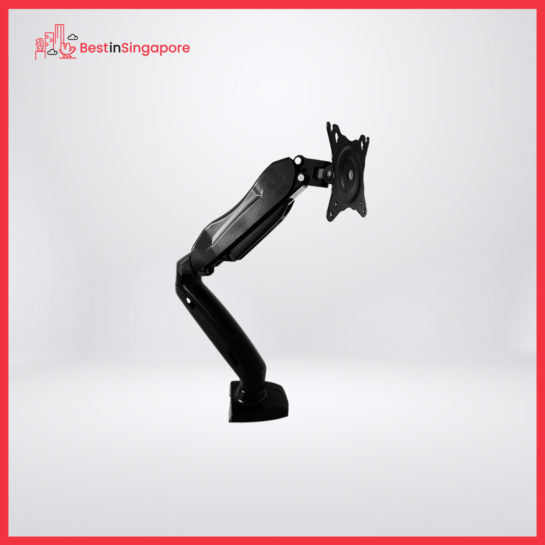 Atlas DS100 Monitor Desk Mount