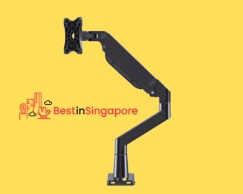 Atlas DS100 Monitor Desk Mount_Monitor Arms_bestinsingapore