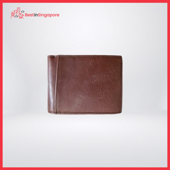BELA Men Short Wallet