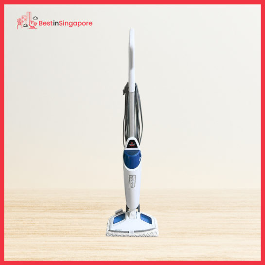 BISSELL PowerFresh Steam Mop