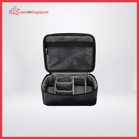 BUBM Grid Packing Cube
