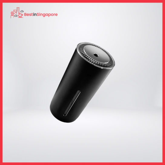 Baseus Car Aroma Diffuser