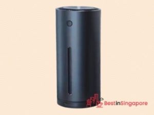 Baseus Car Aroma Diffuser_Essential Oil Diffuser_bestinsingapore