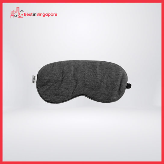 Bed Tribe Bamboo Deep Sleep Mask