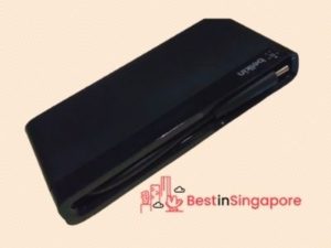 Belkin USB-C 4-Port Mini Hub_USB C Adapters_bestinsingapore