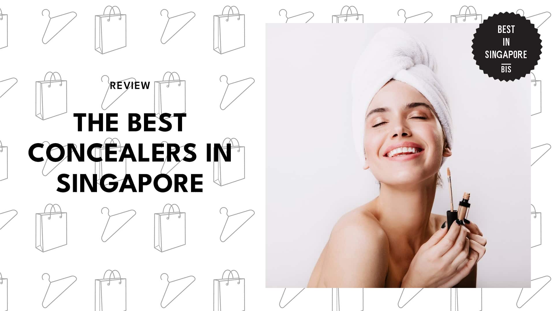 Best Concealers