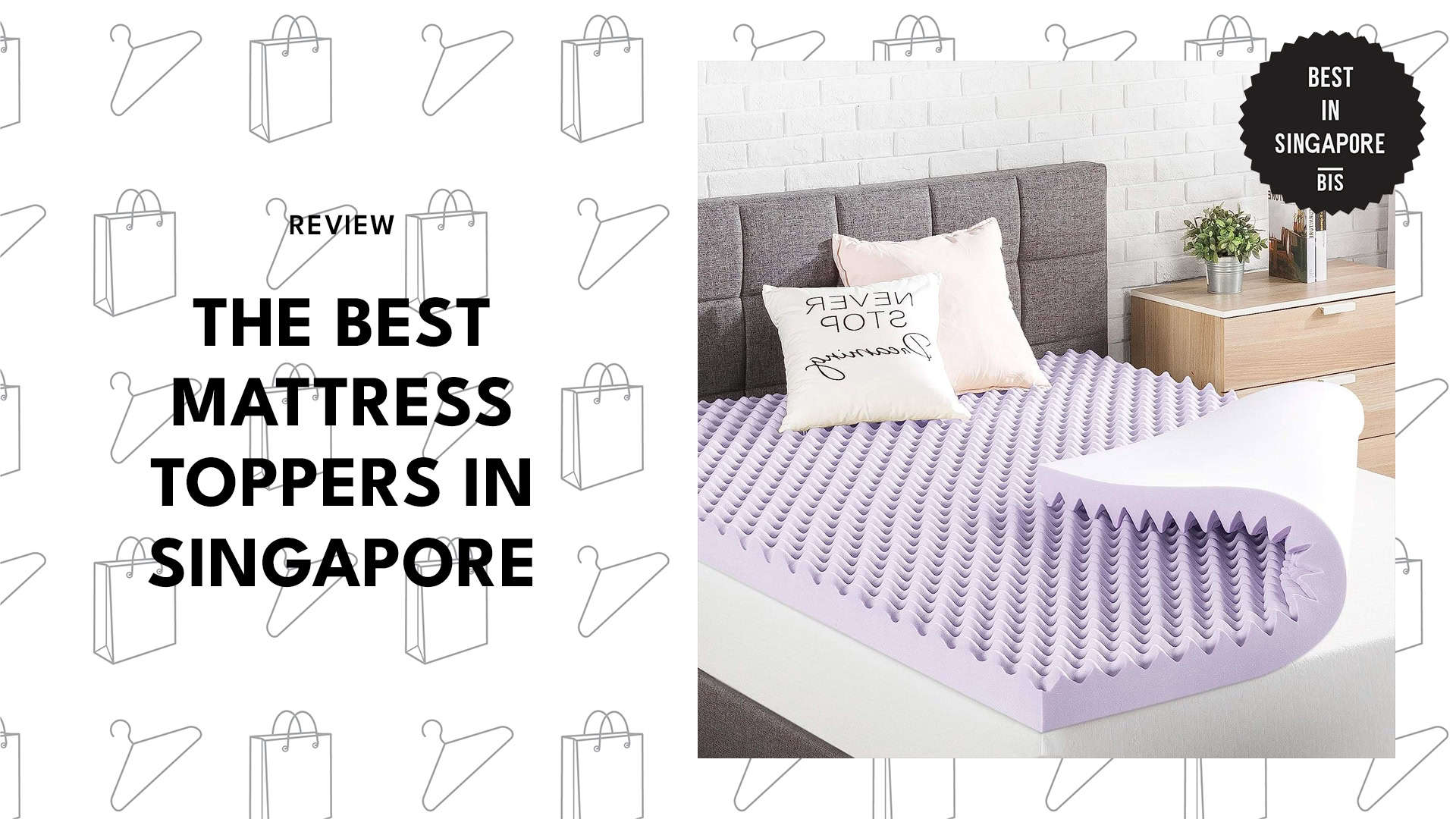 Best Mattress Toppers