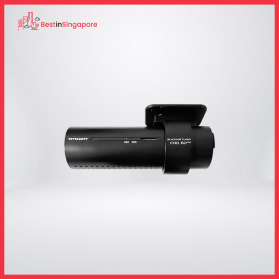 Blackvue DR750S-2CH