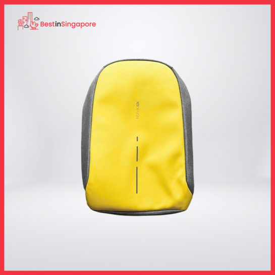 Bobby Compact Anti-Theft