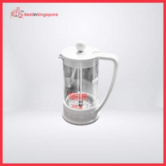 Bodum Caffettiera French Press Coffee Maker
