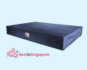 Borky’s Dog Bed_Dog Beds_bestinsingapore