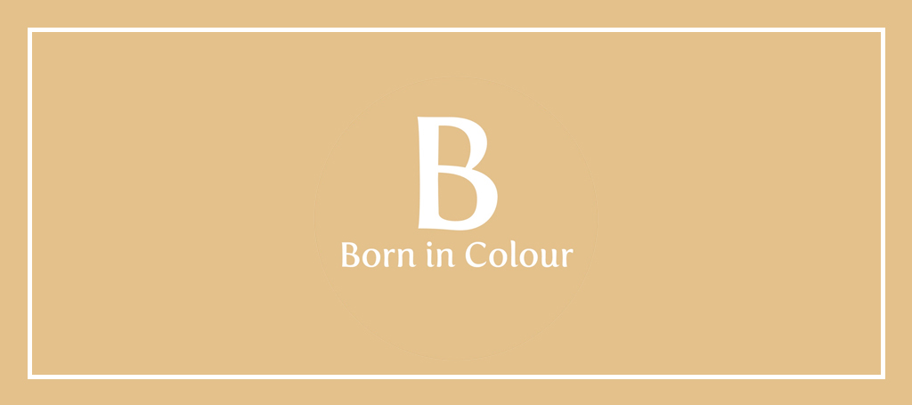Born in Color