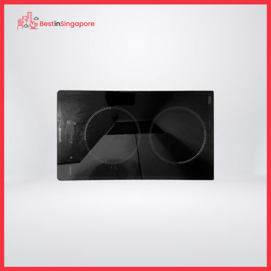 Brandt BPI6210B Induction Hob