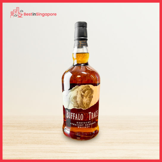 Buffalo Trace Kentucky Straight Bourbon Whiskey