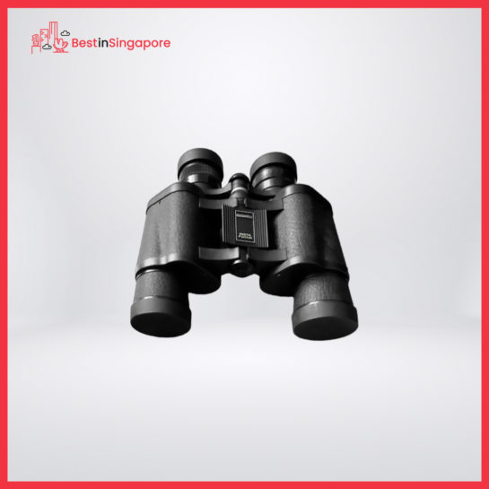 Bushnell Falcon 133410 7×35 mm