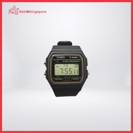 Casio Digital Watch